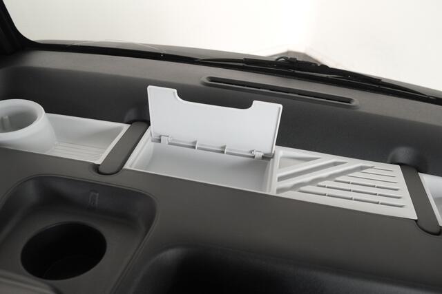 Opel Rocks-e 5.5 kWh Klub Direct leverbaar ¤10.900,- Bestelling ¤9.350,-