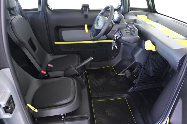 Opel Rocks-e 5.5 kWh Tekno Direct Leverbaar