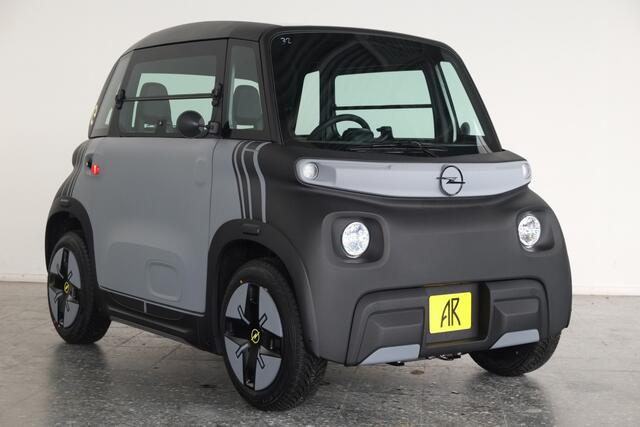 Opel Rocks-e 5.5 kWh Klub / Direct Leverbaar