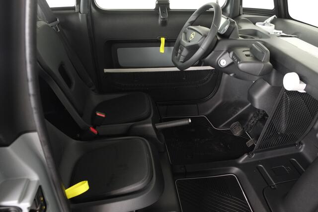 Opel Rocks-e 5.5 kWh Klub / Direct Leverbaar