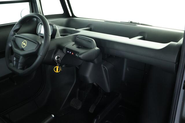 Opel Rocks-e Brommobiel / 5.5kWh / Allseason banden