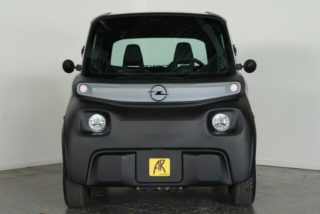 Opel Rocks-e Brommobiel / 5.5kWh / Allseason banden
