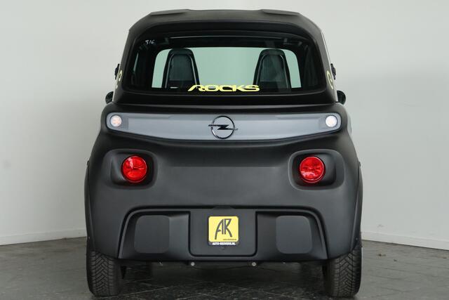 Opel Rocks-e Brommobiel / 5.5kWh / Allseason banden