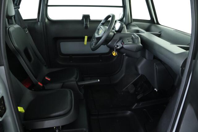 Opel Rocks-e Brommobiel / 5.5kWh / Allseason banden