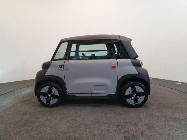 Opel Rocks-e Brommobiel Base Direct leverbaar!