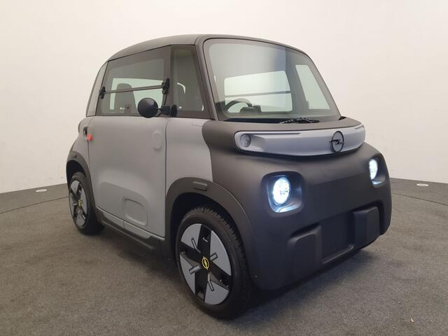 Opel Rocks-e Brommobiel Base Direct leverbaar!