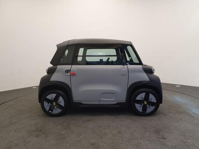 Opel Rocks-e Brommobiel Base Direct leverbaar!