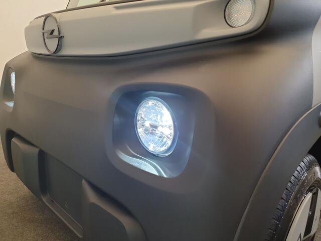 Opel Rocks-e Brommobiel Base Direct leverbaar!