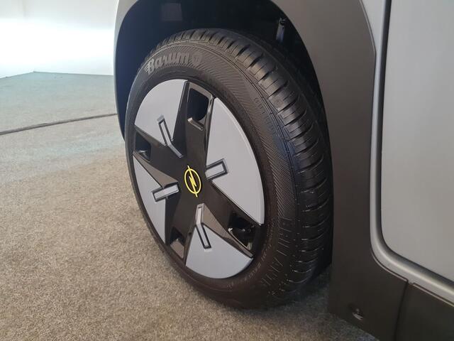 Opel Rocks-e Brommobiel Base Direct leverbaar!