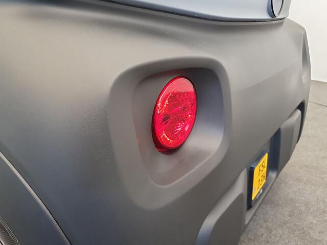 Opel Rocks-e Brommobiel Base Direct leverbaar!