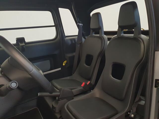 Opel Rocks-e Brommobiel Base Direct leverbaar!