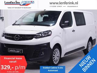 opel-vivaro-2.0-cdti-122-pk-l3-dubb