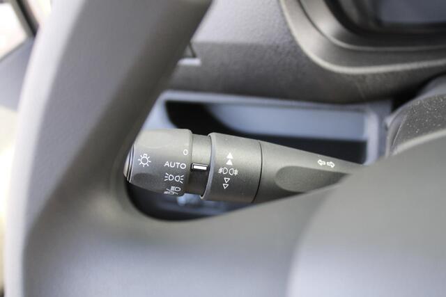 Opel VIVARO L3H1 2.0 BlueHDi 145 S&S L3 | Voorraad leverbaar | Airco | Camera | Apple Carplay | Android auto |