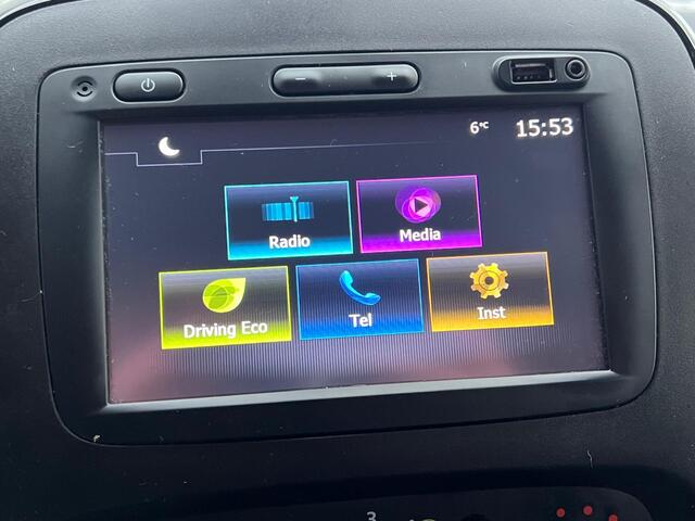 Opel VIVARO 1.6 CDTI L2H1 Edition EcoFlex Camera | Navi | Bijrijdersbank