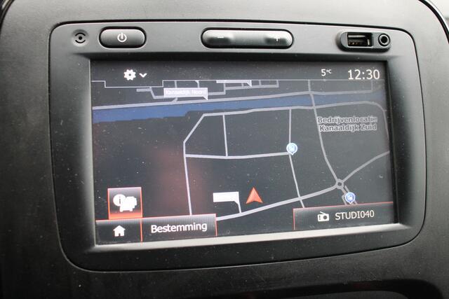 Opel VIVARO 1.6 CDTI 125PK EURO 6 - Airco - Navi - Cruise - ¤10.499,- Excl.