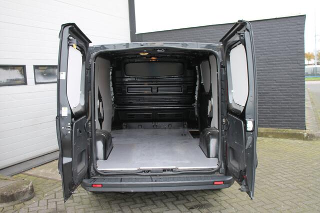Opel VIVARO 1.6 CDTI 125PK EURO 6 - Airco - Navi - Cruise - ¤10.499,- Excl.