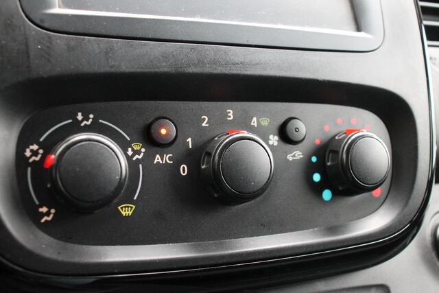 Opel VIVARO 1.6 CDTI 125PK EURO 6 - Airco - Navi - Cruise - ¤10.499,- Excl.