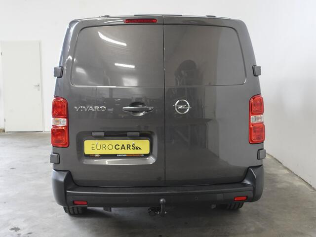 Opel VIVARO 2.0 BlueHDi 145PK L3 Automaat Airco Bluetooth Cruise Control