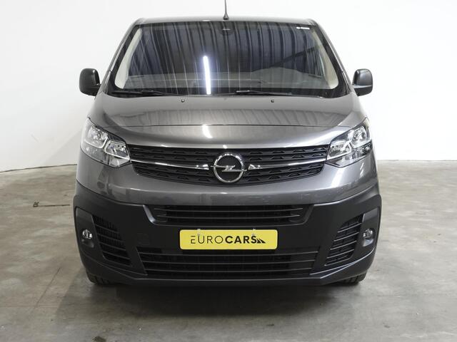 Opel VIVARO 2.0 BlueHDi 145PK L3 Automaat Airco Bluetooth Cruise Control