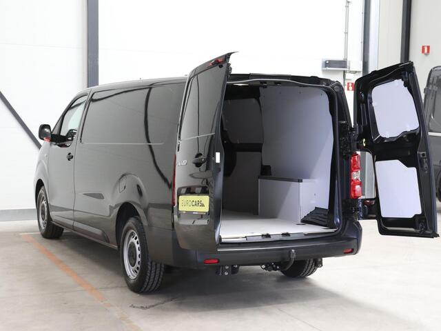 Opel VIVARO 2.0 CDTI 145PK L3 Automaat Airco Cruise Navi