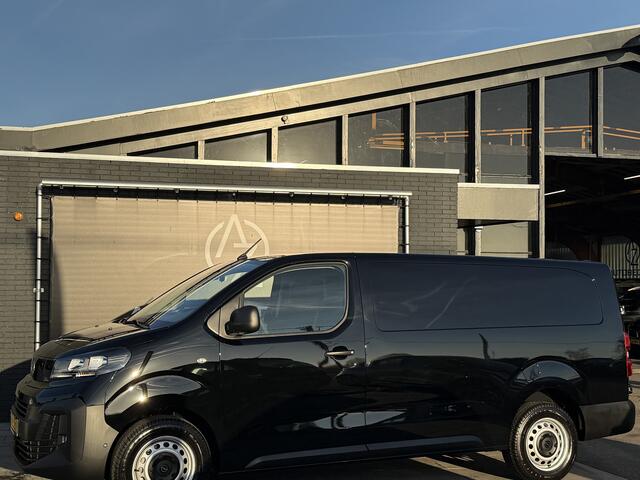 Opel VIVARO 2.0 Diesel 145 S&S L3 Automaat * Grijskenteken *