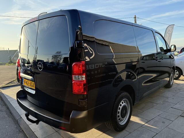 Opel VIVARO 2.0 Diesel 145 S&S L3 Automaat * Grijskenteken *