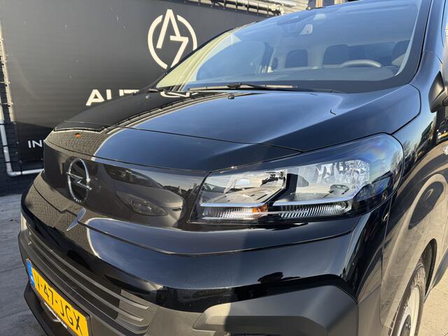 Opel VIVARO 2.0 Diesel 145 S&S L3 Automaat Enkel Cabine !!