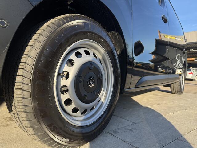 Opel VIVARO 2.0 Diesel 145 S&S L3 Automaat Enkel Cabine !!