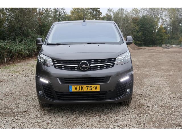 Opel VIVARO 2.0 CDTI L2H1 Innovation AUTOMAAT