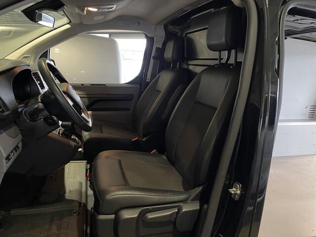 Opel VIVARO 1.5 CDTI L2H1 Edition / vaste prijs rijklaar ¤ 21.950 ex btw / lease vanaf ¤ 393 / dubbele schuideur / airco / cruise / trekhaak / sidebars / pdc voor en achter !