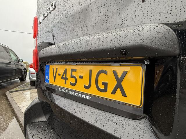 Opel VIVARO 2.0 Diesel 145 S&S L3