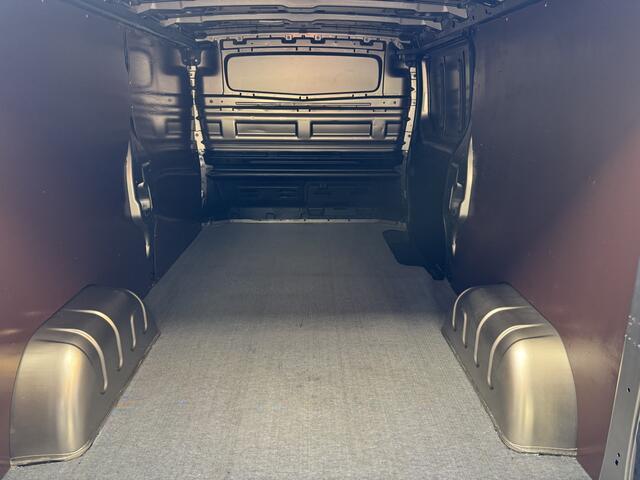 Opel VIVARO 1.6 CDTI L2H1 Irmscher EcoFlex * Climatronic * Navi * Keylessgo * Led *