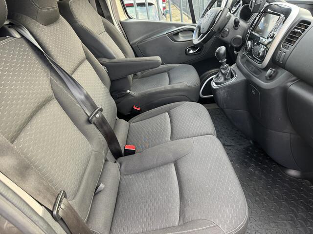 Opel VIVARO 1.6 CDTI L2H1 Irmscher EcoFlex * Climatronic * Navi * Keylessgo * Led *