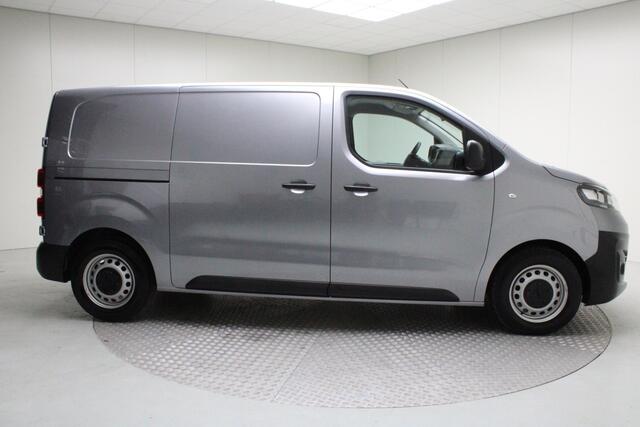Opel VIVARO 1.5 BlueHDi 120 S&S L2 | airco | pdc + camera | carplay | cruise control | bluetooth telefoon