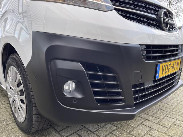 Opel VIVARO 2.0 CDTI 122pk L2H1 Edition / vaste prijs rijklaar ¤ 13.950 ex btw / lease vanaf ¤ 256 / airco / cruise / navi / camera / trekhaak / pdc voor en achter / euro 6 diesel !