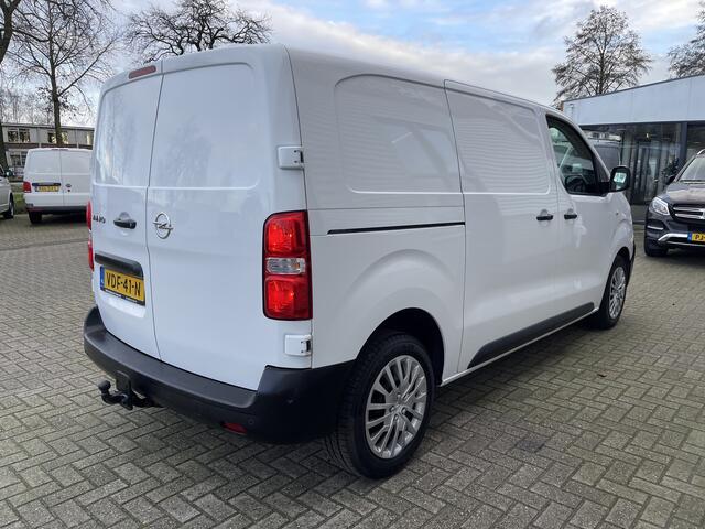 Opel VIVARO 2.0 CDTI 122pk L2H1 Edition / vaste prijs rijklaar ¤ 13.950 ex btw / lease vanaf ¤ 256 / airco / cruise / navi / camera / trekhaak / pdc voor en achter / euro 6 diesel !
