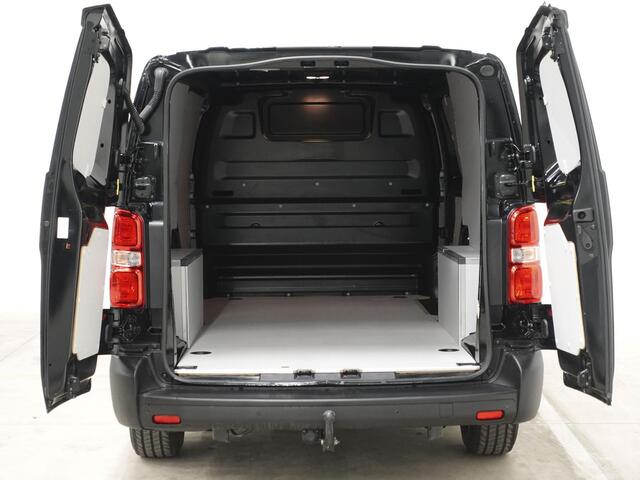 Opel VIVARO 2.0 BlueHDi 145PK L3 Automaat Airco Navigatie Bluetooth