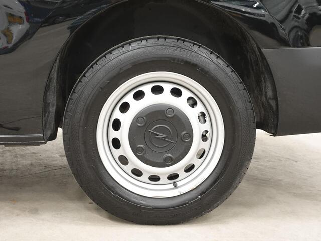 Opel VIVARO 2.0 BlueHDi 145PK L3 Automaat Airco Navigatie Bluetooth