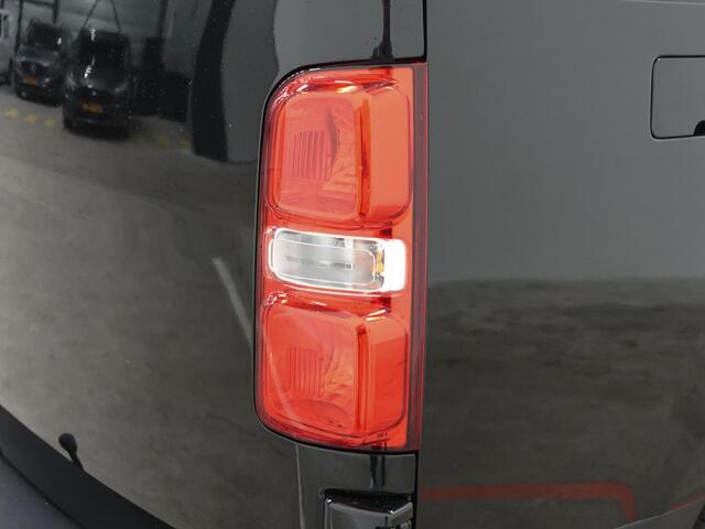 Opel VIVARO 2.0 BlueHDi 145PK L3 Automaat Airco Navigatie Bluetooth