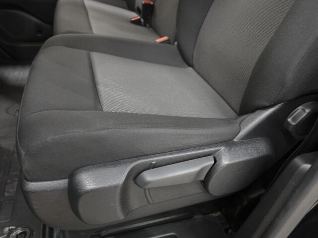 Opel VIVARO 2.0 BlueHDi 145PK L3 Automaat Airco Navigatie Bluetooth