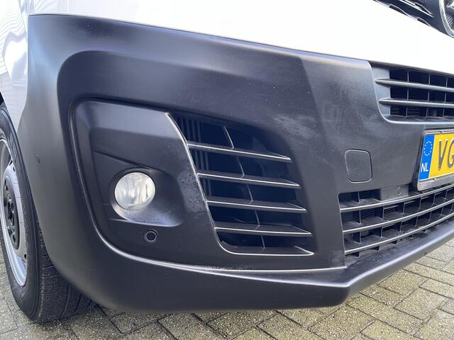 Opel VIVARO 2.0 CDTI L3H1 Edition / vaste prijs rijklaar ¤ 19.950 ex btw / lease vanaf ¤ 366 / airco / cruise / imperial / camera / trekhaak / euro 6 diesel !