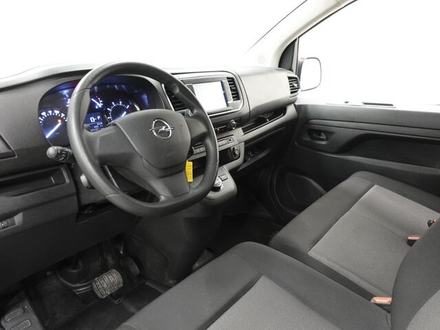 Opel VIVARO 2.0 BlueHDi L2 145PK Automaat Airco Navi Trekhaak