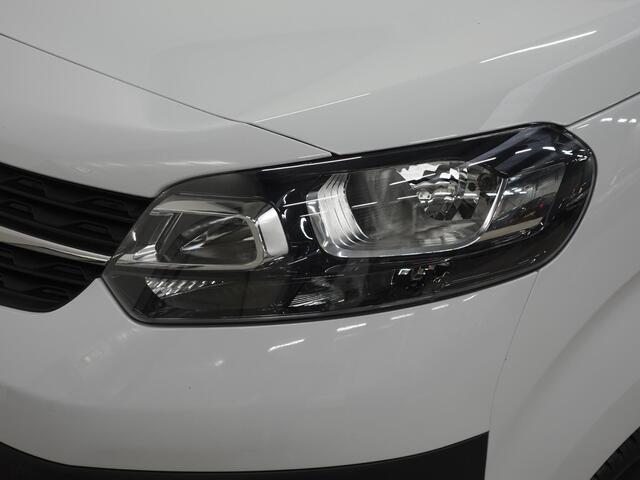 Opel VIVARO 2.0 BlueHDi L2 145PK Automaat Airco Navi Trekhaak