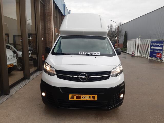 Opel VIVARO Vivaro-e L3H2 Innovation 75 kWh XL Voltia