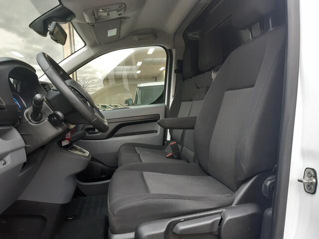 Opel VIVARO Vivaro-e L3H2 Innovation 75 kWh XL Voltia