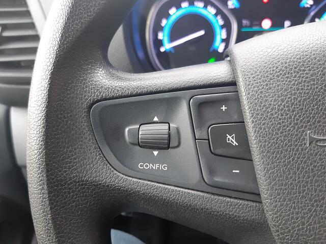 Opel VIVARO Vivaro-e L3H2 Innovation 75 kWh XL Voltia