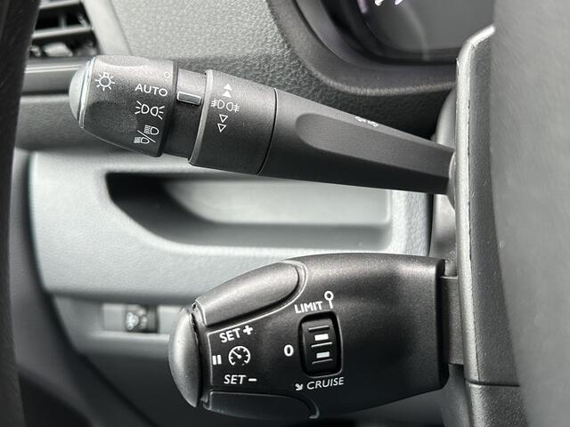 Opel VIVARO 1.5 CDTI 102 PK / L2H1 / 1e EIG. / AIRCO / CRUISE / CAMERA / NAVI / 3-ZITS / PDC