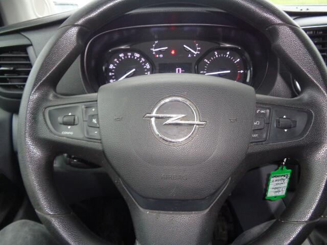 Opel VIVARO 1.5 CDTI L2H1 Edition PDC V+A, 360 camera, navigatie, carplay/android auto