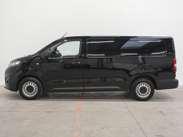 Opel VIVARO 2.0 BlueHDi 145PK Automaat L3 Navi Airco Cruise Trekhaak Carplay