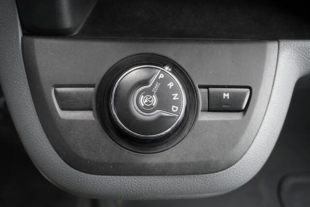 Opel VIVARO 2.0 CDTI L2 123PK Automaat EURO 6 - Airco - Cruise - PDC - Trekhaak - ¤13.950,- Excl.